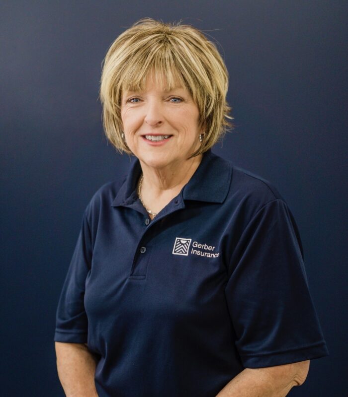 Jill Smith